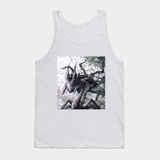 DIabolica Tank Top